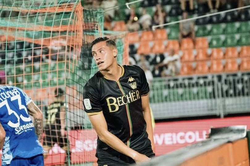 Udinese Vs Venezia: Jay Idzes Kapten, I Lagunari Tumbang 2-3