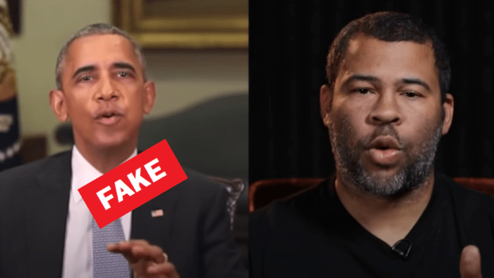 Ai jadi senjata baru hacker bikin deepfake untuk sebar misinformasi hingga penipuan