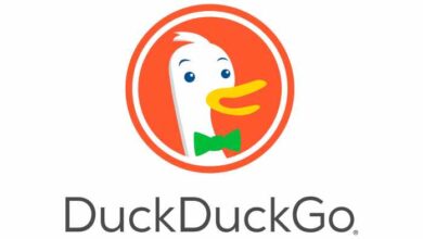 Mengenal apa itu duckduckgo mesin pencari yang diblokir kominfo