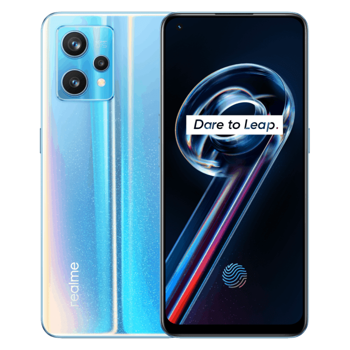 Realme 13 siap meluncur di indonesia janjikan pengalaman gaming bintang lima di harga rp 2 jutaan