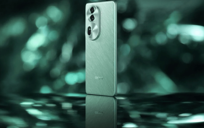 Top 3 tekno perbedaan oppo reno12 dengan reno12 pro 5g bikin penasaran