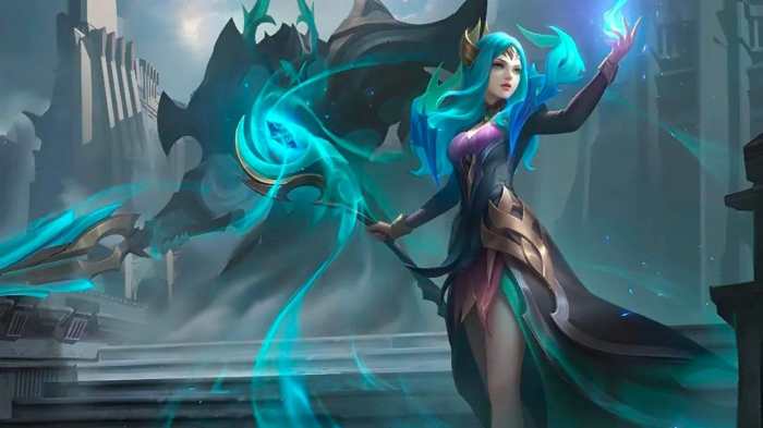 4 hero mlbb yang jadi andalan di mid lane pemula wajib tahu