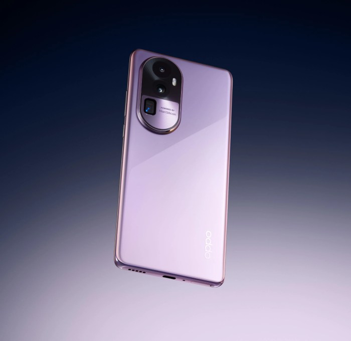 Perbedaan oppo reno12 dan reno12 pro 5g kamu pilih yang mana