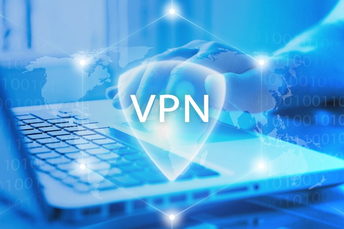 Kominfo siap batasi akses vpn gratis untuk tekan akses judi online