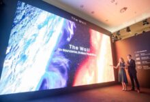 Samsung ungkap deretan produk tv dan soundbar * ada neo qled 8k hingga music frame