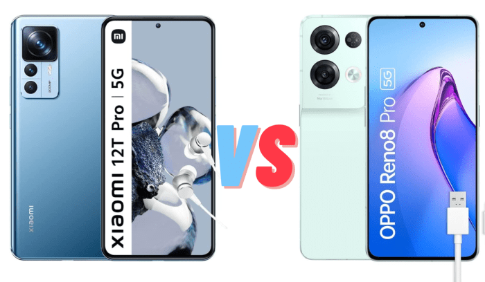 Top 3 tekno perbedaan oppo reno12 dengan reno12 pro 5g bikin penasaran
