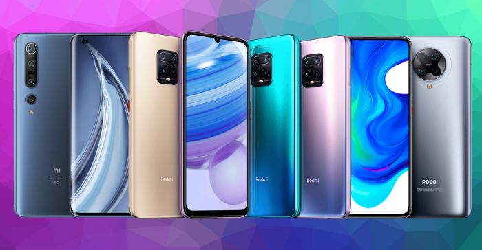 Ini daftar hp xiaomi populer yang tak lagi dapat update sistem operasi android