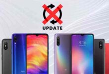 Ini daftar hp xiaomi populer yang tak lagi dapat update sistem operasi android
