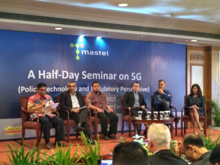 Menakar peluang dan tantangan penyiaran berbasis 5g di indonesia