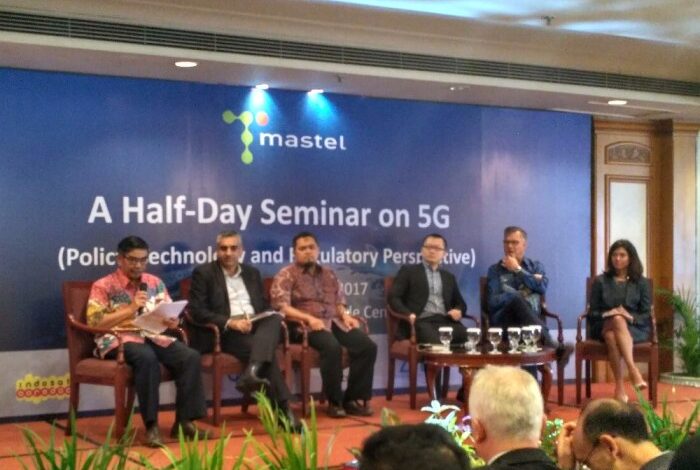 Menakar peluang dan tantangan penyiaran berbasis 5g di indonesia