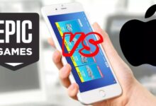 Apple find my dianggap menakutkan oleh bos epic games harusnya tidak ada