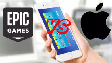 Apple find my dianggap menakutkan oleh bos epic games harusnya tidak ada