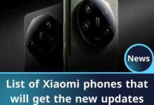 Redmi xiaomi gizchina