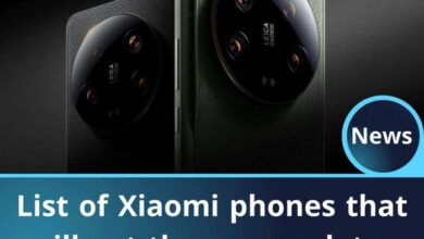 Redmi xiaomi gizchina