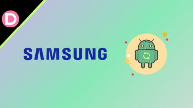 Deretan hp samsung ini dapat update android untuk terakhir kalinya ada punya kamu