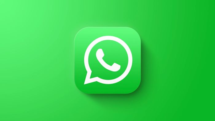 Whatsapp tambah fitur baru kini bisa beri reaksi dengan double tap