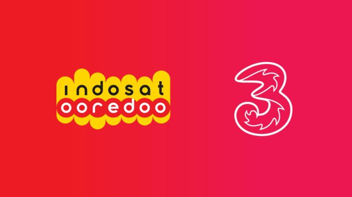 Indosat raih cuan rp 27 triliun di paruh pertama * pelanggannya naik jadi * juta
