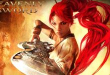 Heavenly sword online siap hadir di indonesia closed beta kedua resmi dibuka