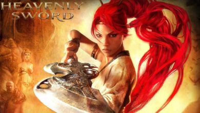 Heavenly sword online siap hadir di indonesia closed beta kedua resmi dibuka
