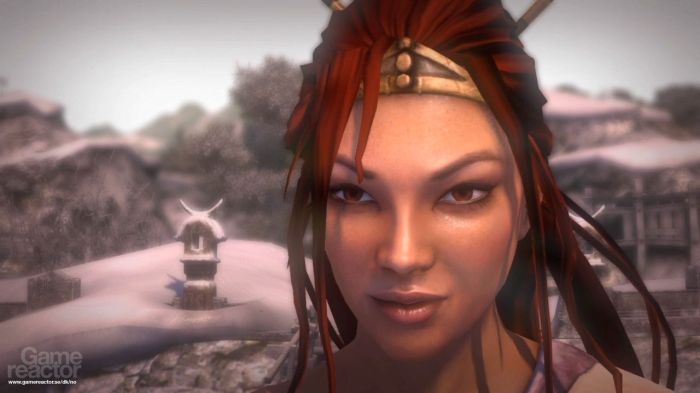 Heavenly sword online siap hadir di indonesia closed beta kedua resmi dibuka