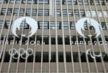 25 persen wifi publik di sekitar lokasi olimpiade paris * ternyata tak aman
