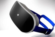 Vivo siap bersaing dengan apple bakal rilis headset mr di *