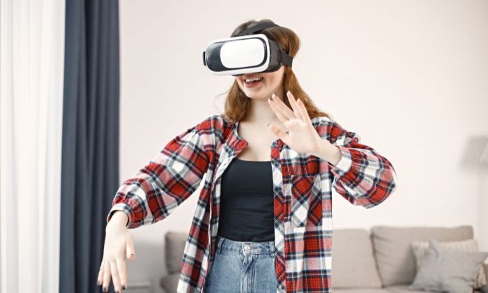 Vivo siap bersaing dengan apple bakal rilis headset mr di *
