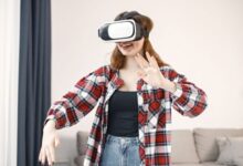 Vivo siap bersaing dengan apple bakal rilis headset mr di *