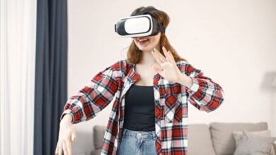 Vivo siap bersaing dengan apple bakal rilis headset mr di *