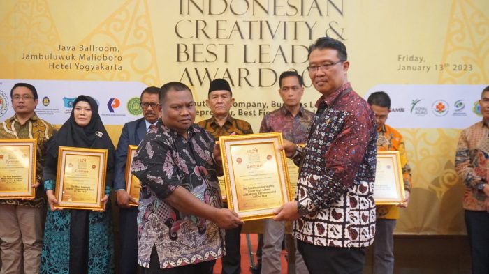 Mendorong kreativitas google berinvestasi dalam pengembang game indonesia