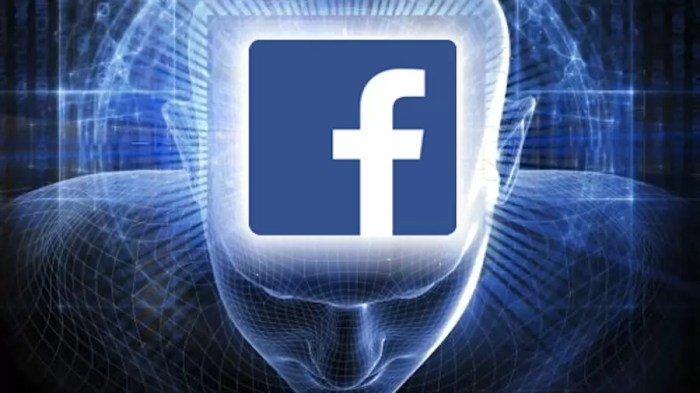Makin cerdas facebook pakai ai untuk rekomendasikan konten sesuai selera