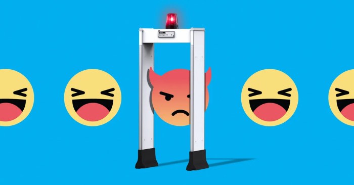Makin cerdas facebook pakai ai untuk rekomendasikan konten sesuai selera