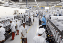 Apple foxconn incar india untuk produksi ipad demi kurangi ketergantuan ke tiongkok