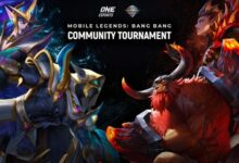 Oppo dan mobile legends resmi kolaborasi hadirkan kompetisi mlbb