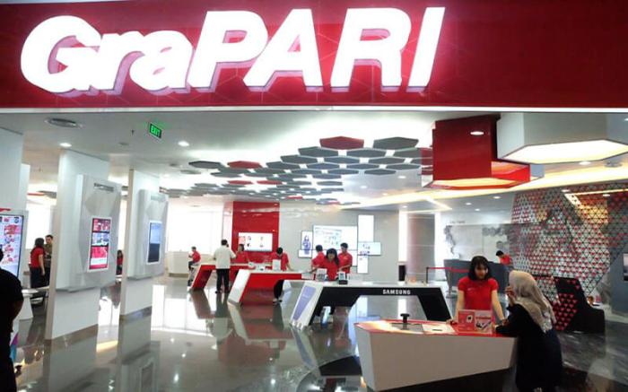 Telkomsel hadirkan grapari di ibu kota nusantara