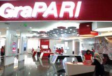 Telkomsel hadirkan grapari di ibu kota nusantara