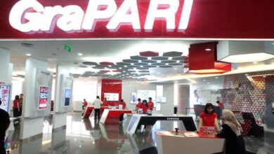 Telkomsel hadirkan grapari di ibu kota nusantara