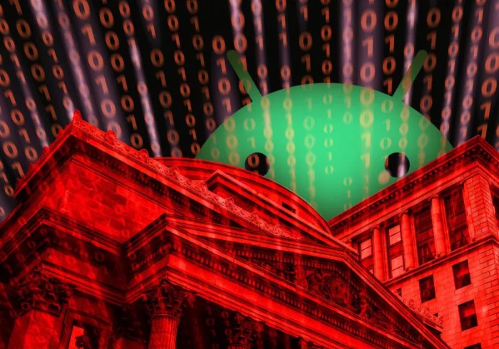 Top 3 tekno google hapus malware berbahaya anatsa dari play store