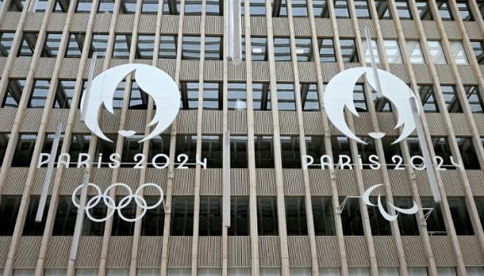 25 persen wifi publik di sekitar lokasi olimpiade paris * ternyata tak aman
