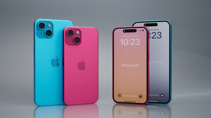 Harga iphone 13 hingga iphone 15 turun di india ini penyebabnya