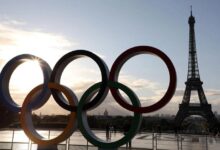 25 persen wifi publik di sekitar lokasi olimpiade paris * ternyata tak aman