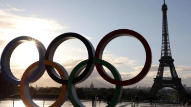 25 persen wifi publik di sekitar lokasi olimpiade paris * ternyata tak aman