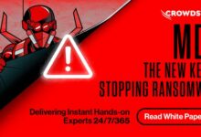 Bos crowdstrike 97 persen perangkat windows yang sempat down sudah kembali pulih