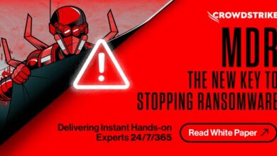 Bos crowdstrike 97 persen perangkat windows yang sempat down sudah kembali pulih
