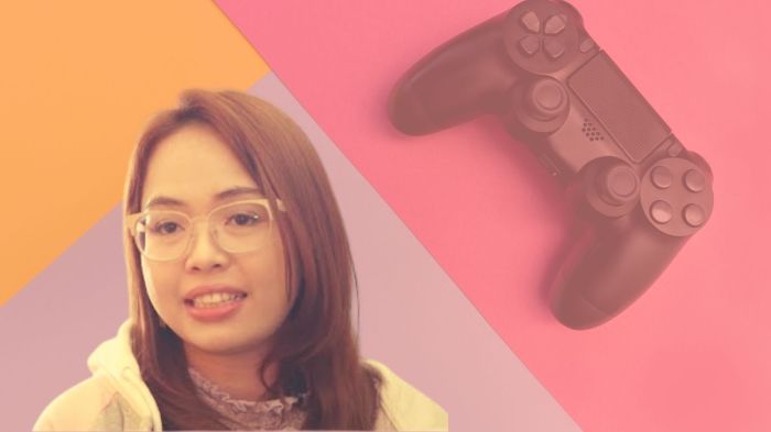 Azizah assattari membangun ruang aman bagi pengembang game wanita dengan empati dan inklusi