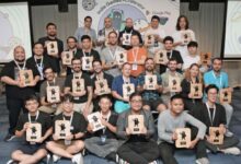 4 studio game indonesia bersiap mengguncang dunia setelah lulus iga *