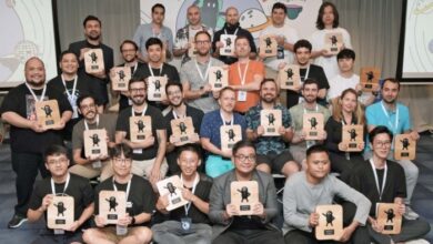 4 studio game indonesia bersiap mengguncang dunia setelah lulus iga *