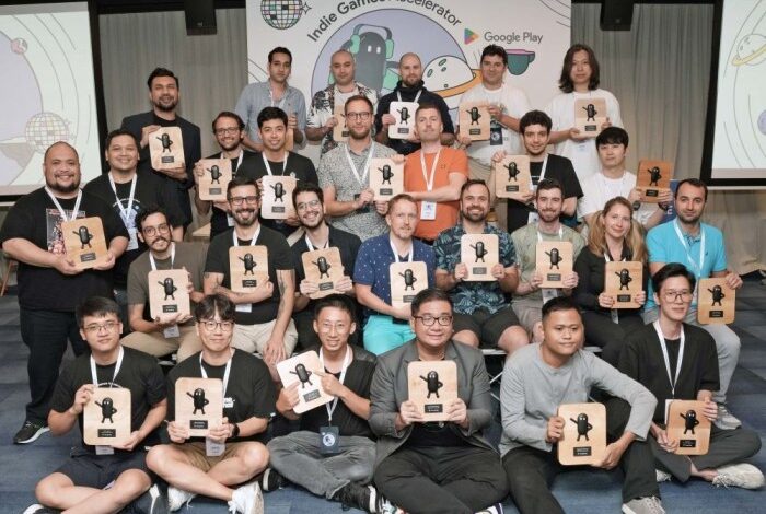 4 studio game indonesia bersiap mengguncang dunia setelah lulus iga *