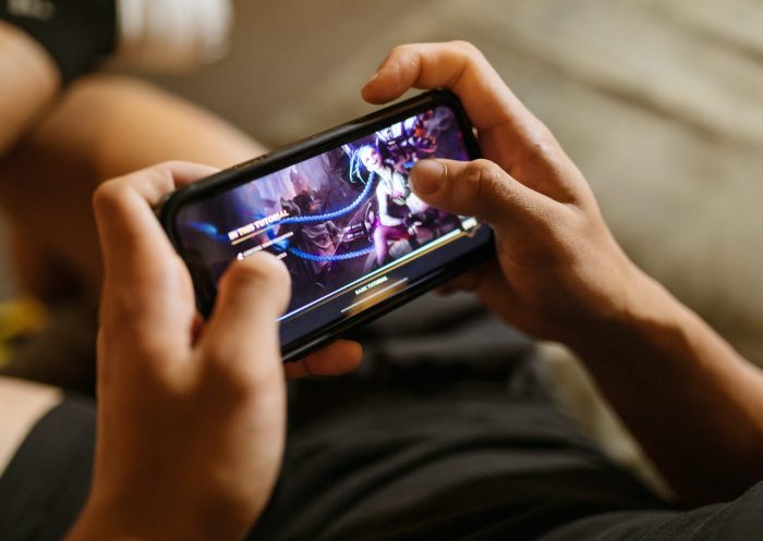 4 studio game indonesia bersiap mengguncang dunia setelah lulus iga *
