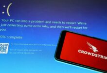Terungkap penyebab kegagalan update software crowdstrike hingga buat 85 juta windows down